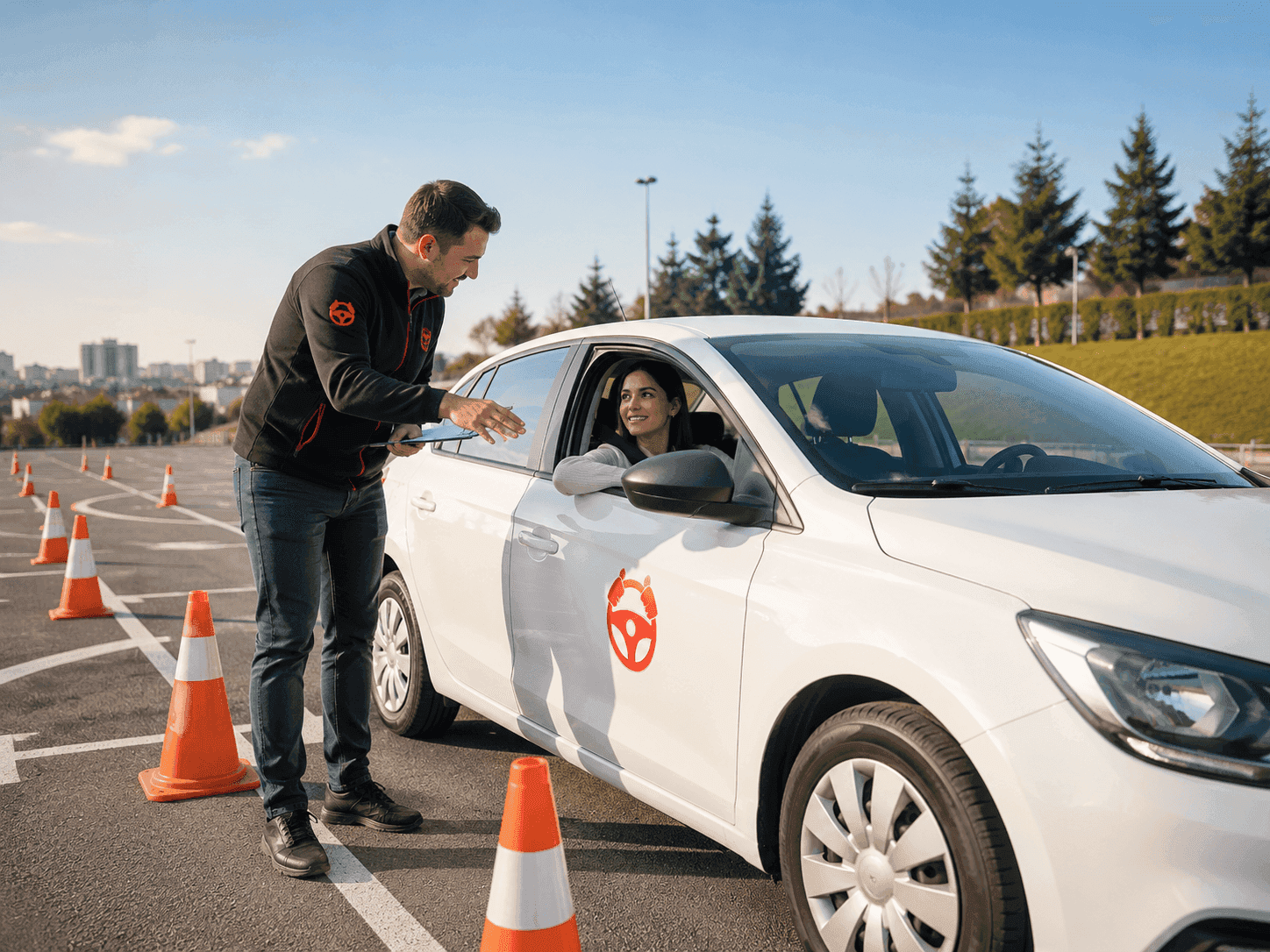 5 Derslik Başlangıç Paketi